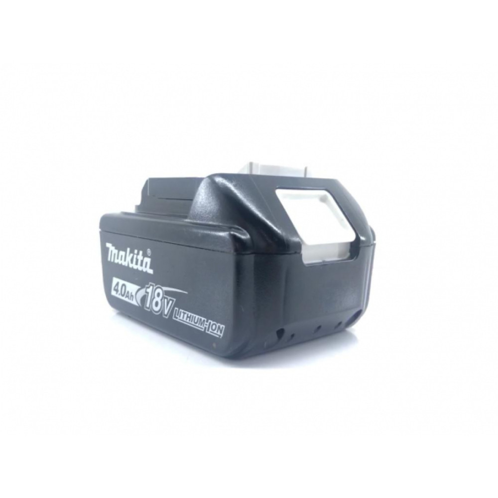 Makita 18V 4.0Ah Li-Ion Aku Elektrikli El Aletleri Fiyatı