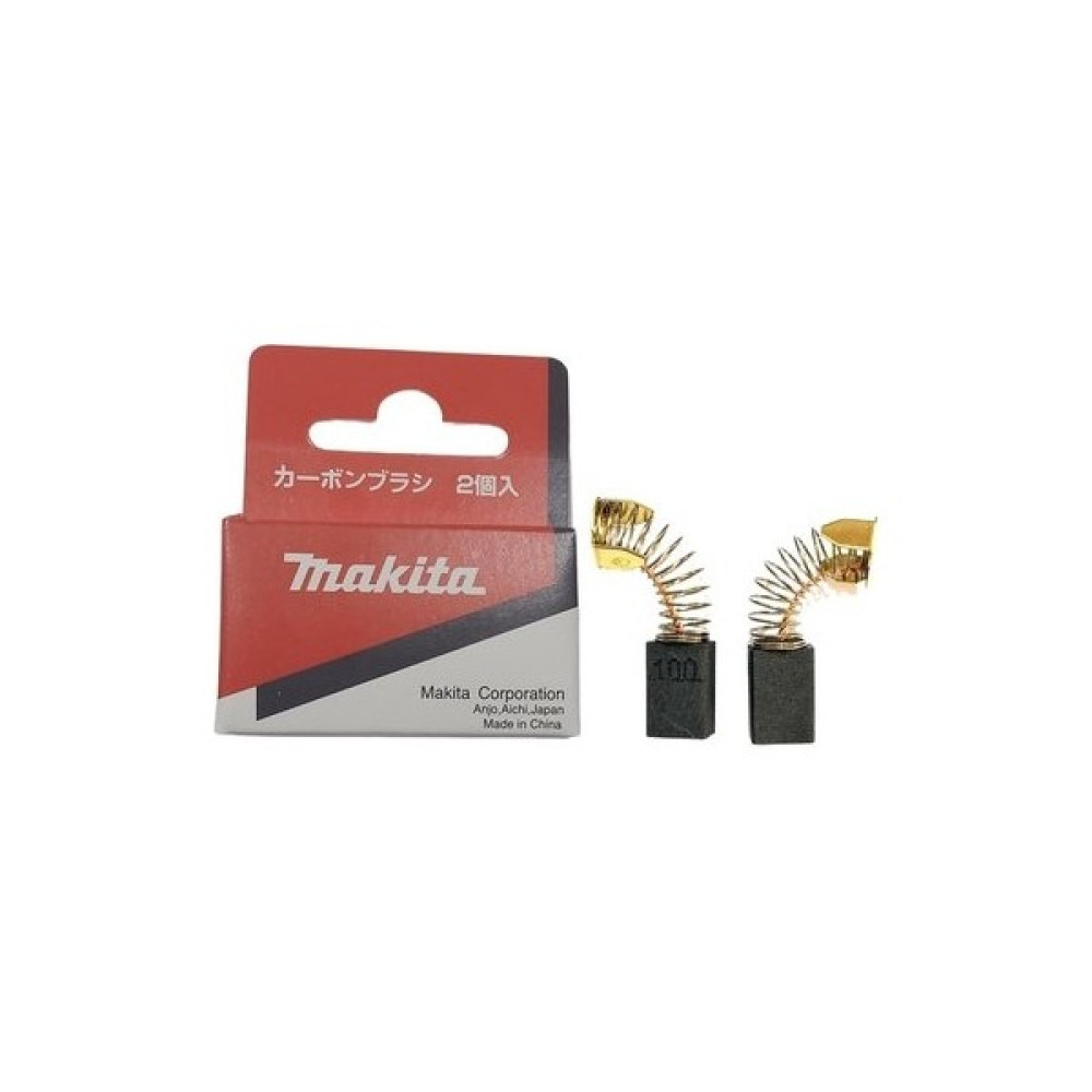 Makita 5800NB Kömür Fırça Carbon Brush CB-100 Ürün Kodu 194974-6 Oto Boyaları Fiyatı
