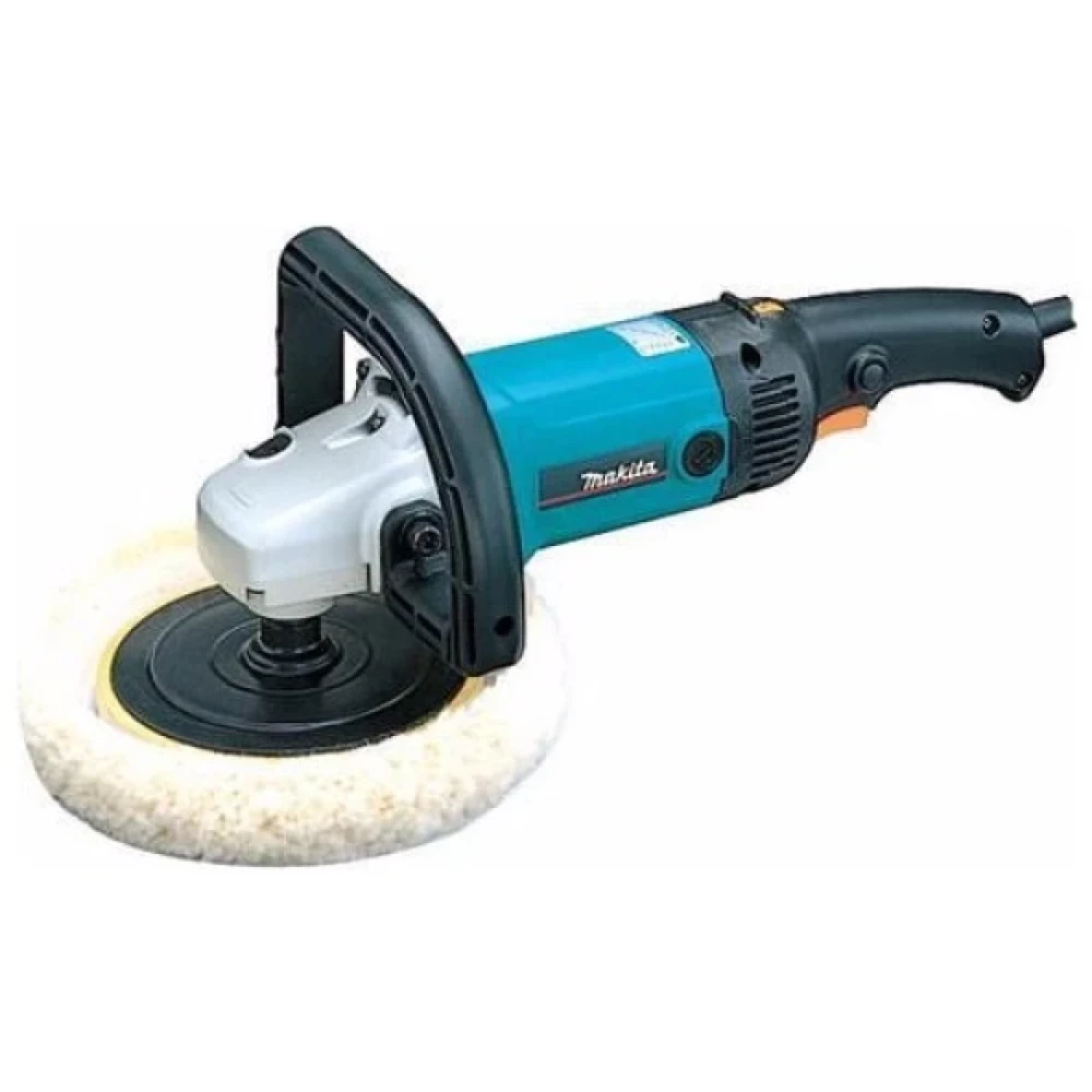 Makita 9237Cb Polisaj Makinasi Cila / Polisaj Makinesi Fiyatı