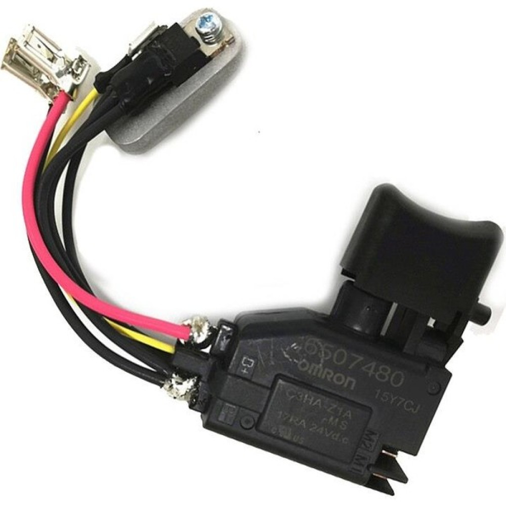 Makita BDF453 Şalter Tetik Switch 632A23-2 Oto Boyaları Fiyatı