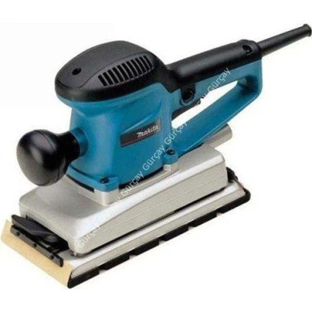 Makita Bo4901 Eksantrik Titresim Zimpara Elektrikli El Aletleri Fiyatı