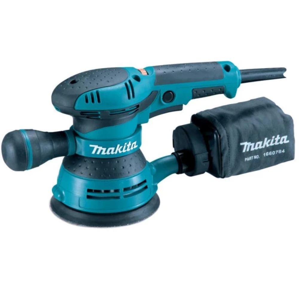 Makita Bo5041 Eksantrik Dairesel Zimpara 300 Watt Elektrikli El Aletleri Fiyatı