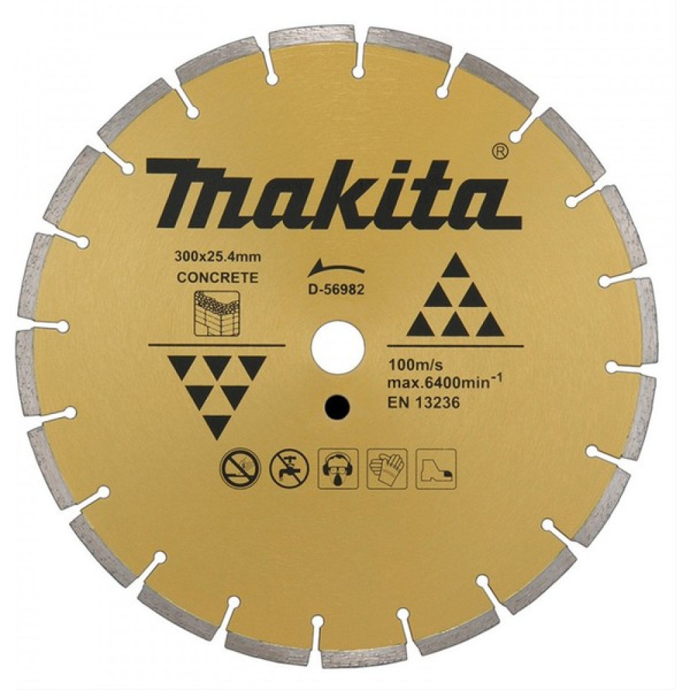 Makita D-56982 300mm Lazer Elmas Testere Oto Boyaları Fiyatı