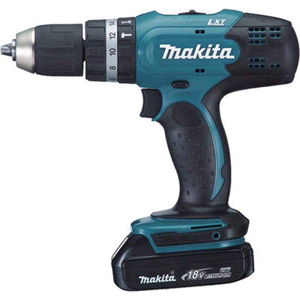 Makita Darbeli Matkap Vidalama 18V Matkaplar Fiyatı