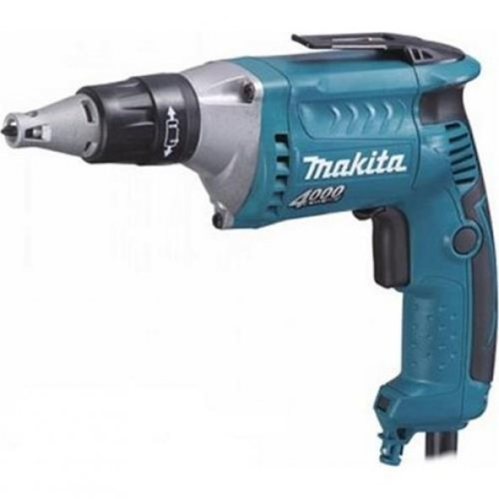 Makita Fs4300 Alcipan Vidalama 570W Matkaplar Fiyatı