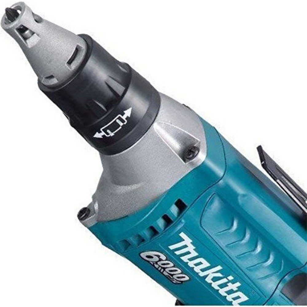 Makita FS6300X Elektrikli Vidalama Aleti Matkaplar Fiyatı