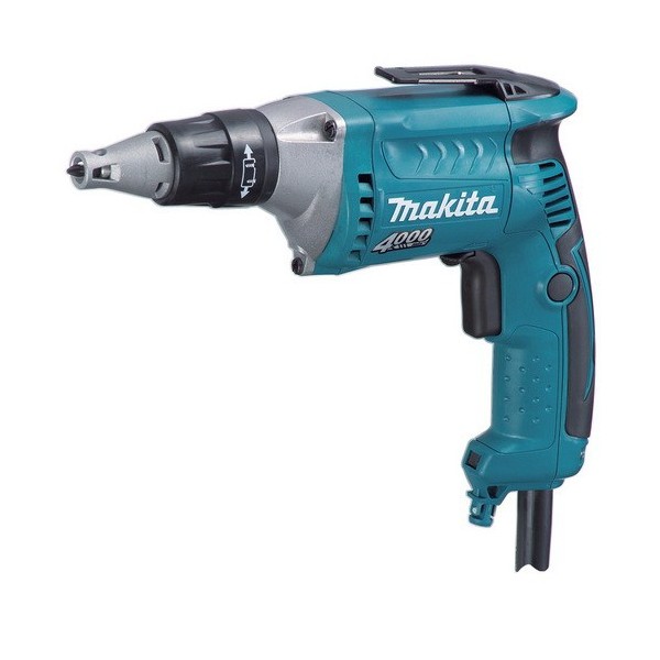 Makita Fs6300X Elektrikli Vidalama Güçlü Performans ve Dayanıklı Tasarım SSD / Solid State Drive Fiyatı
