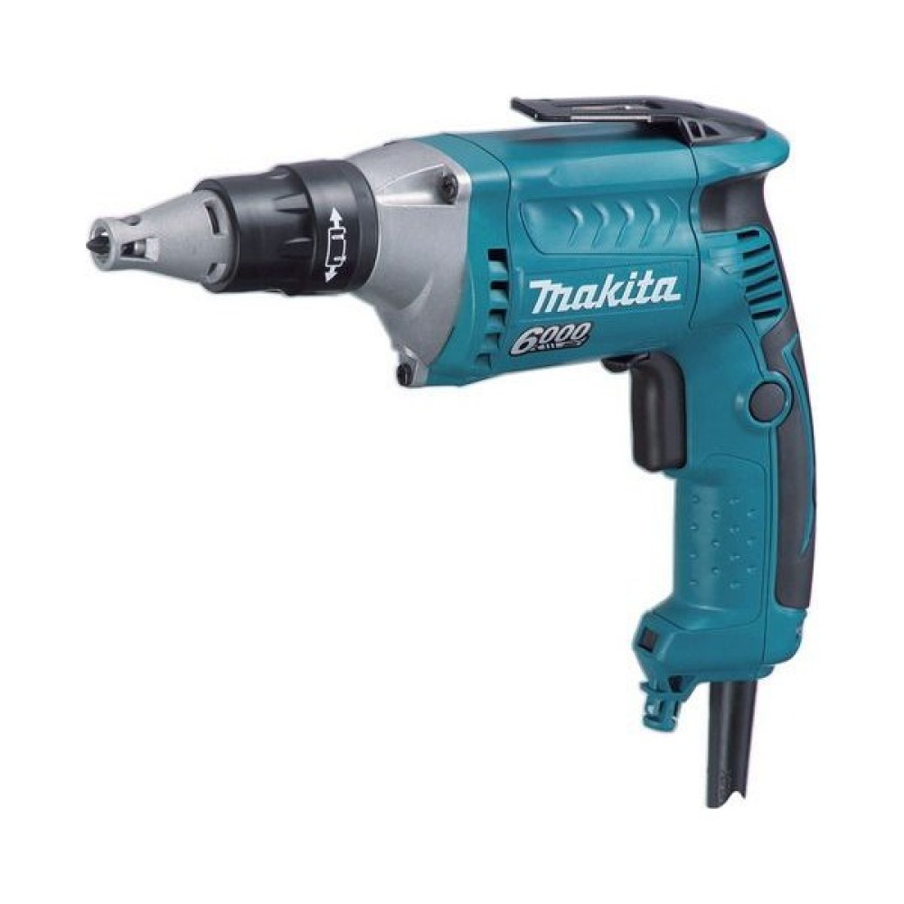 Makita Fs6300X Elektrikli Vidalama Matkap 570W Matkaplar Fiyatı