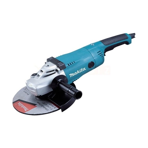 Makita Ga 9020 Büyük Taşlama Makinası 230mm SSD / Solid State Drive Fiyatı
