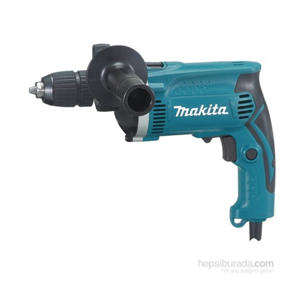 Makita HP1631 710 Watt Darbeli Matkap Matkaplar Fiyatı