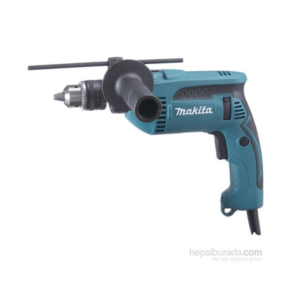 Makita HP1640 680 Watt Darbeli Matkap Matkaplar Fiyatı