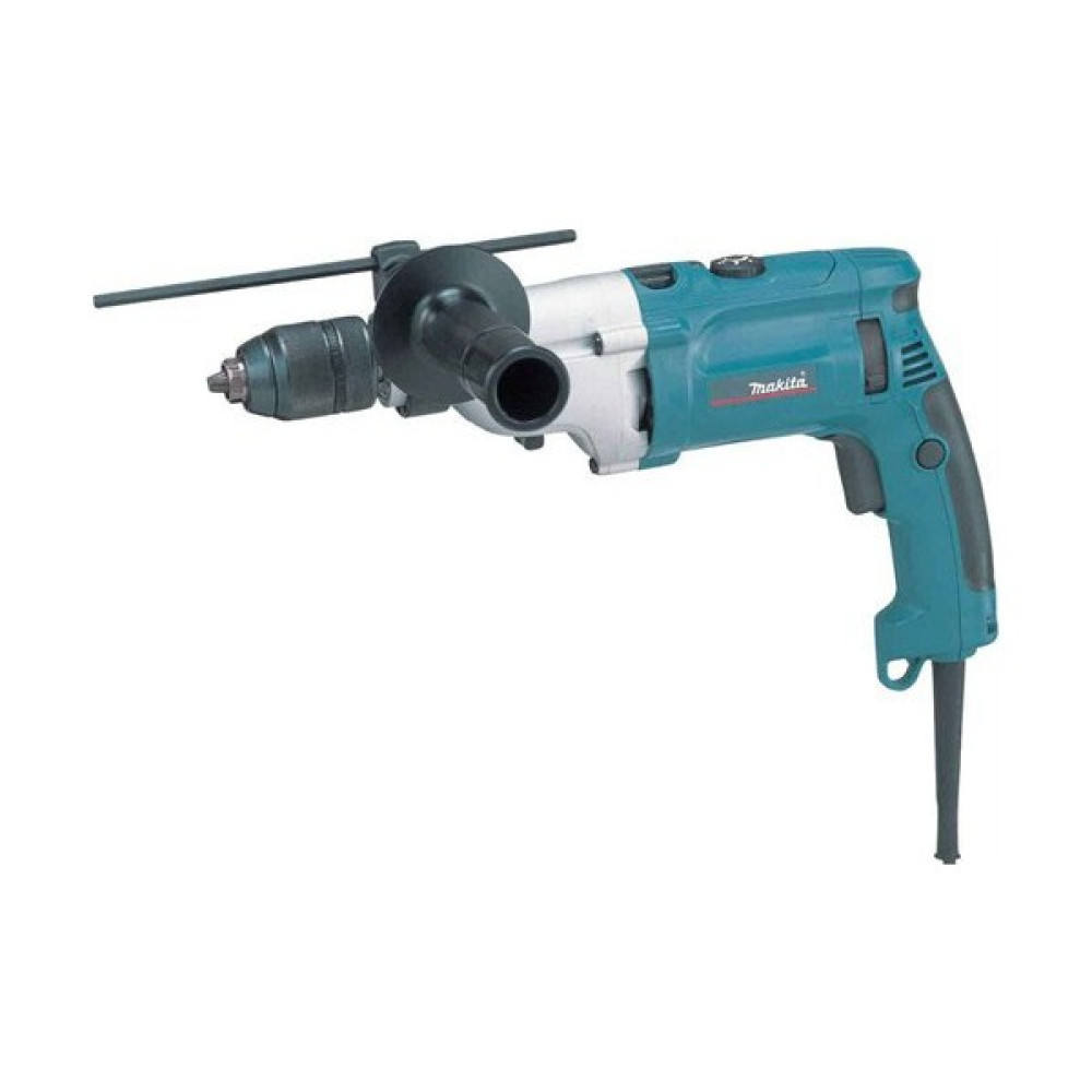 Makita HP2071 1010 Watt Çift Devirli 13 mm Mandren Darbeli Matkap Matkaplar Fiyatı