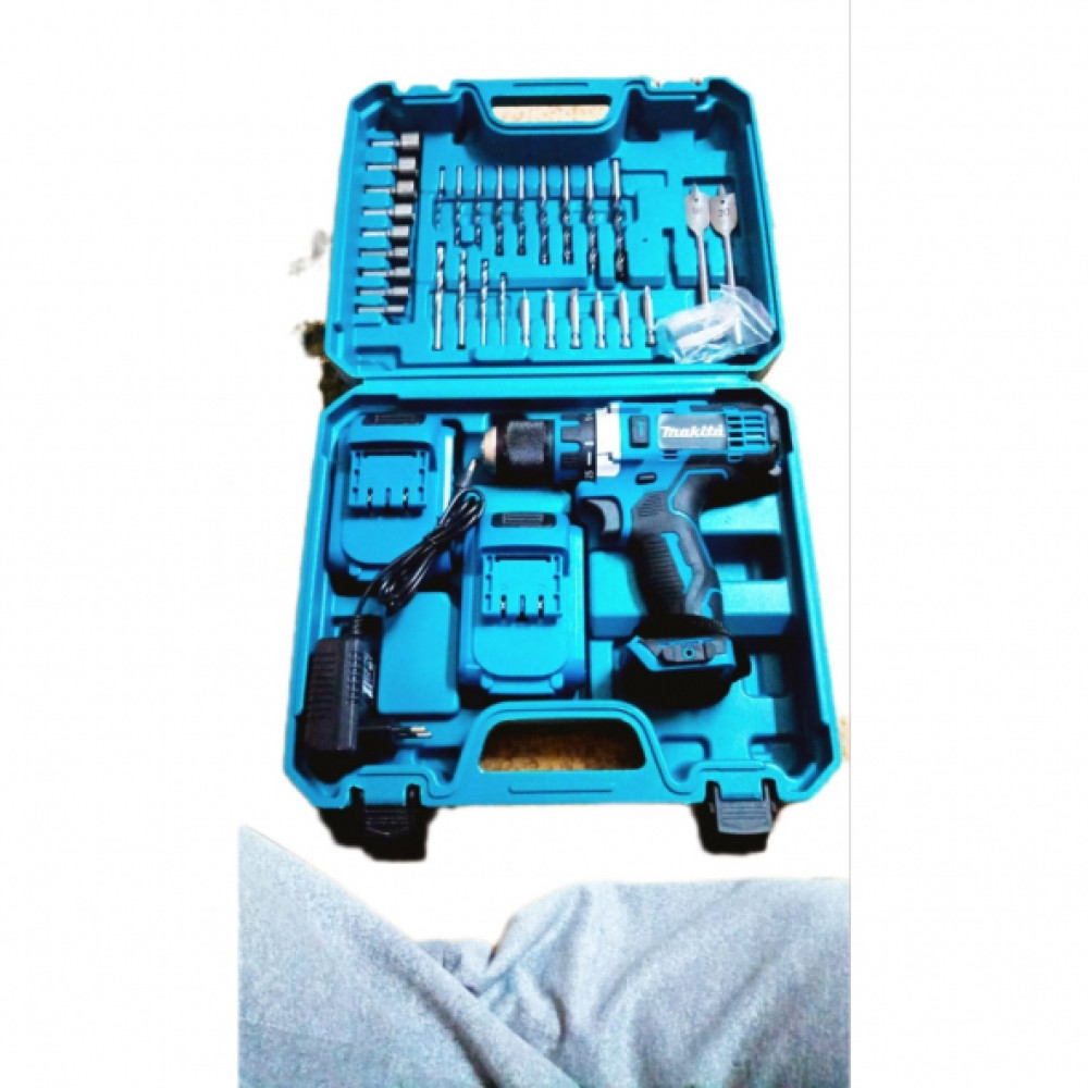 Makita Lithium Li-On 10 Ah 42W Darbesiz Makita (Ithalatci Garantili) Matkaplar Fiyatı