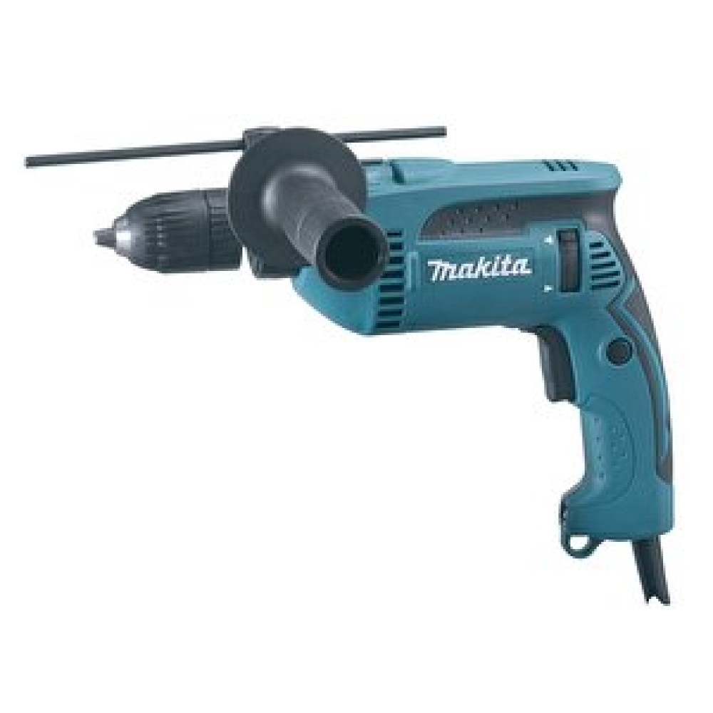Makita Maki̇ta Hp1641k Darbeli Matkap 680 Watt 16mm Matkaplar Fiyatı