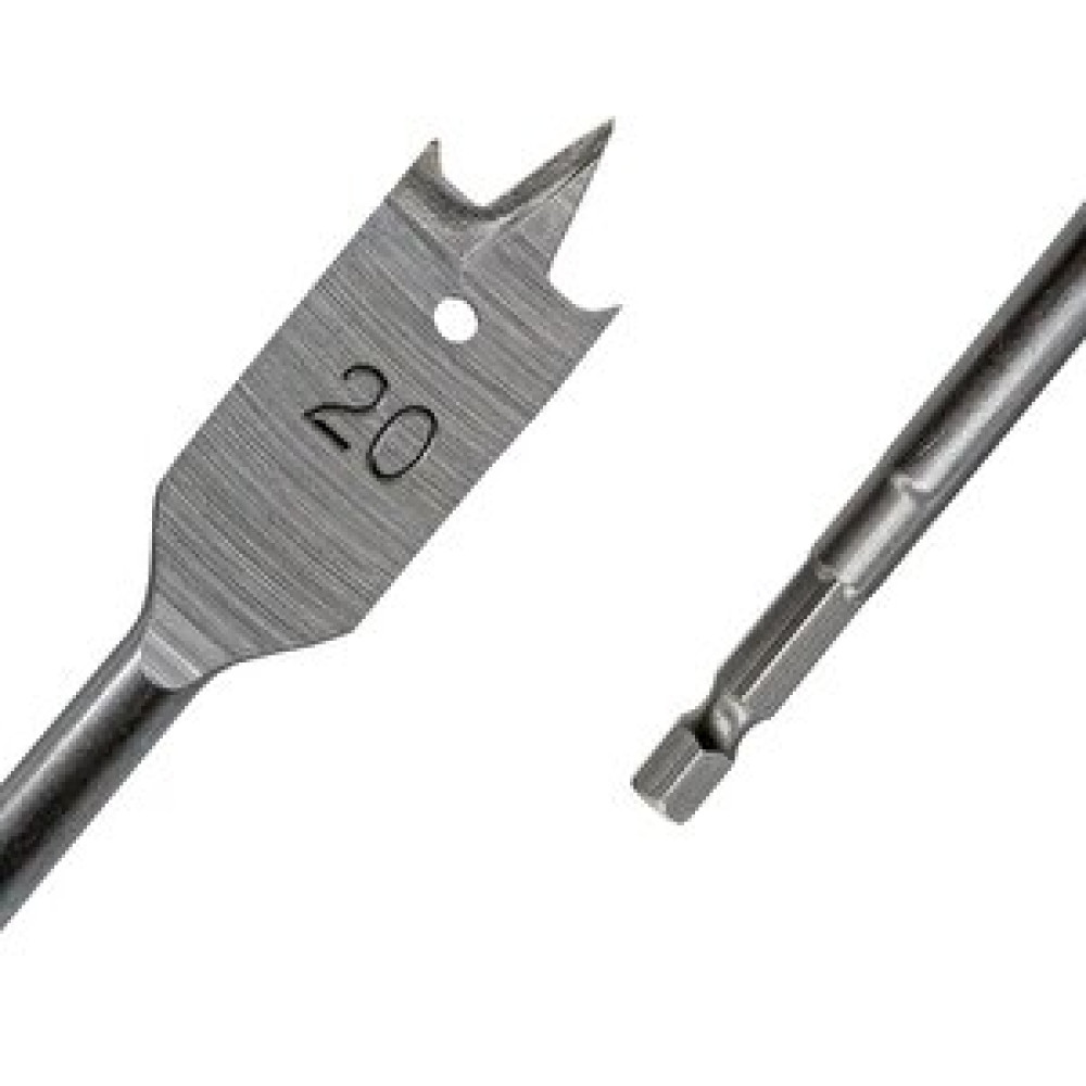 Makita Topshop Th03120 Ahşap Yaprak Uç 20mm Matkaplar Fiyatı