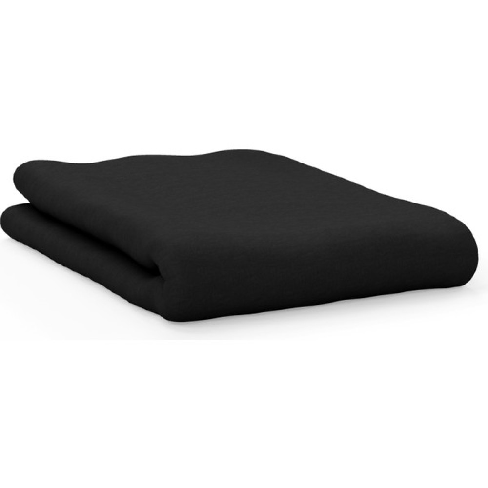 Makiteks %100 Pamuklu Siyah 160X240 Tek Kişilik Yataklara Uygun Lastiksiz Düz Çarşaf - 160 x 240 cm Çarşaf Fiyatı