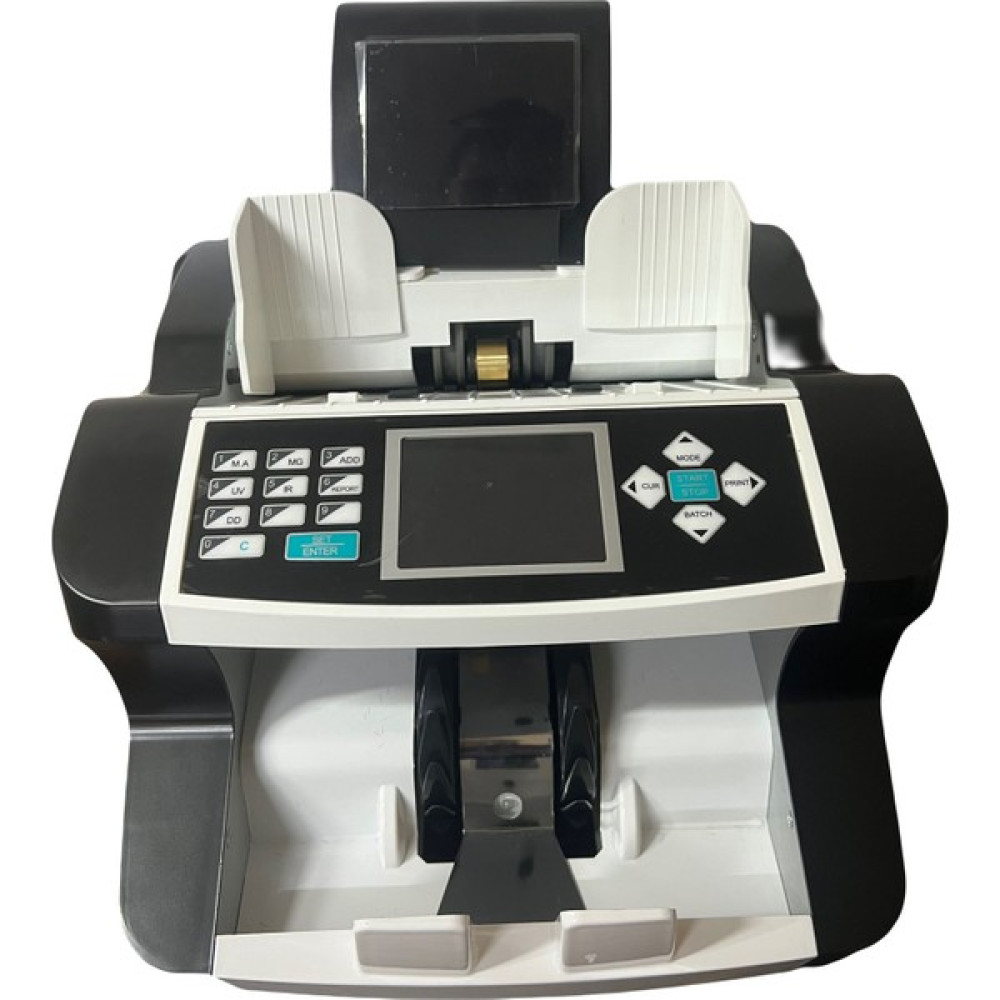 Makki H8200 Karışık (Usd Tl Eur Gbp ) Sayım Yapan Para Sayma makinesi Para Sayma Makinesi Fiyatı