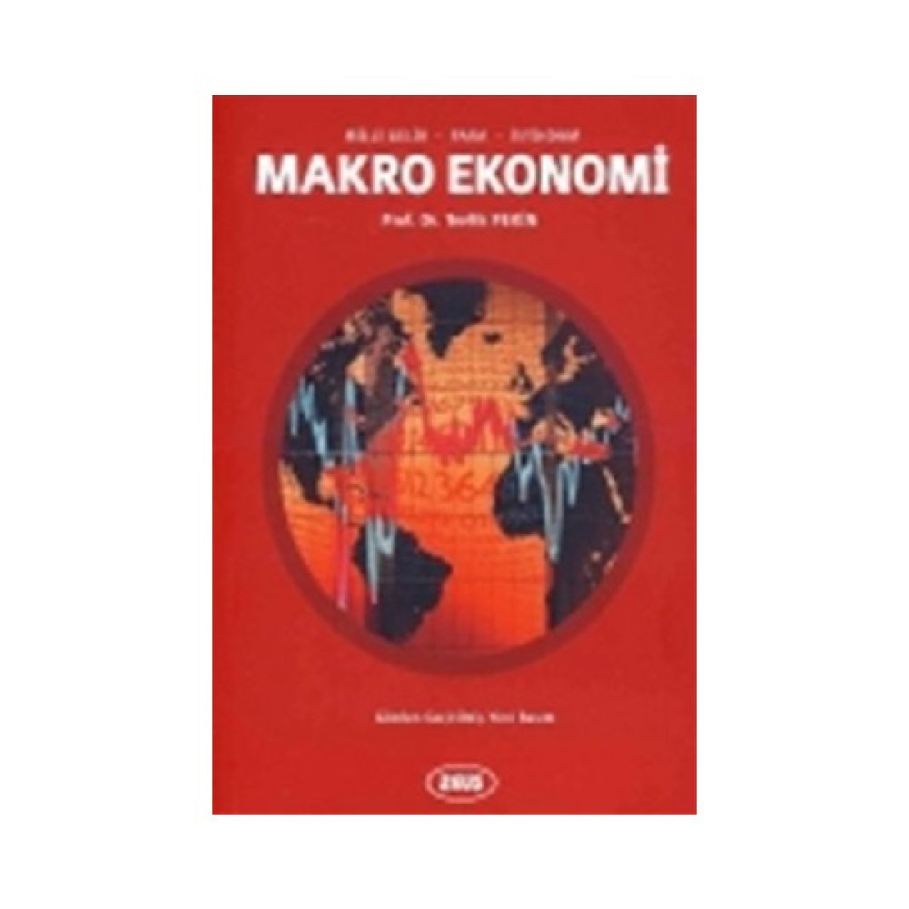 Makro Ekonomi Akademik Fiyatı
