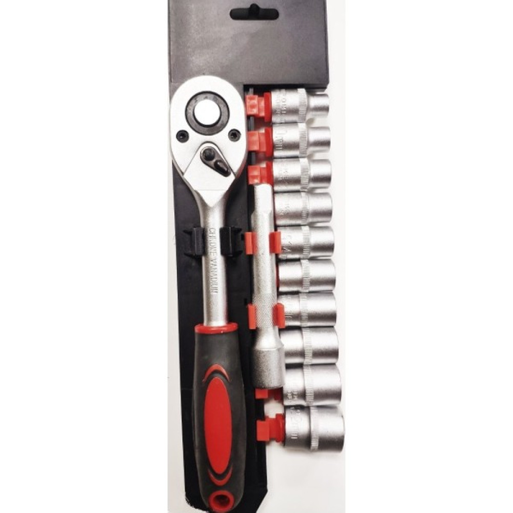 Makro Yapı 12'li Cırcırlı Lokma Takımı 1/2'' Lokma Seti Mat Seri Oto Boyaları Fiyatı