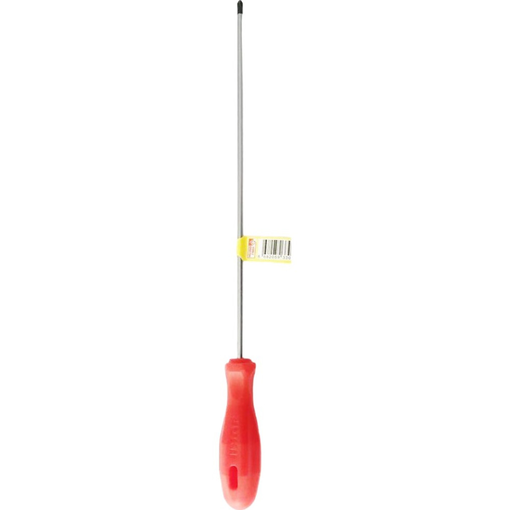 Makro Yapı Uzun Boy Mıknatıslı Şiş Yıldız Tornavida 40 cm Tornavida Fiyatı