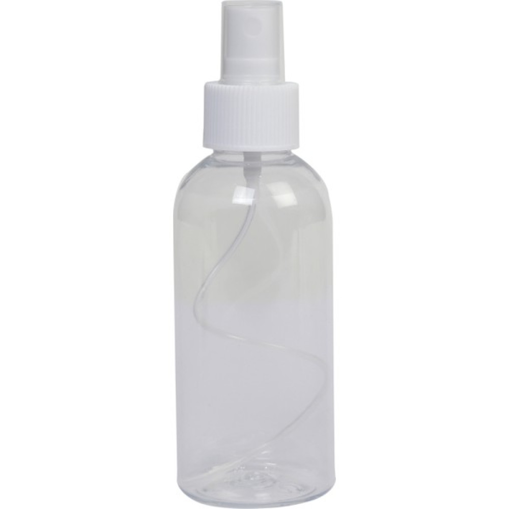 Makrobay 100 ml Parmak Sprey - Kolonya - Likit- Beyaz Kapaklı -10 Adet Nalburiye & Hırdavat Fiyatı