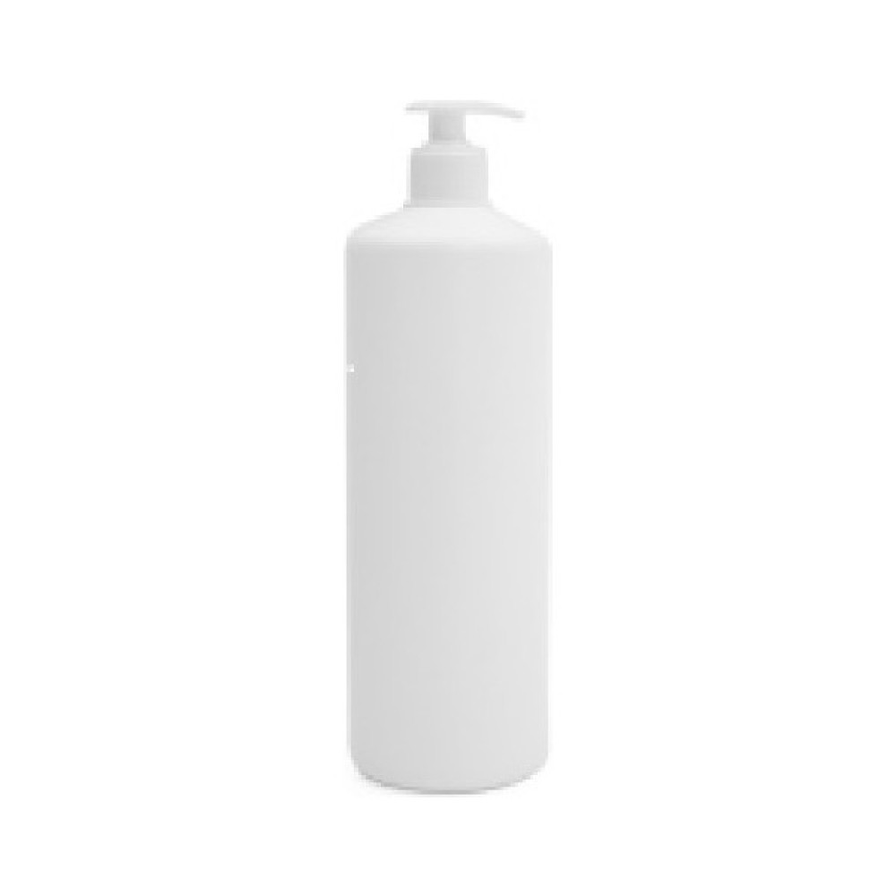 Makrobay 1000ML - Sıvı Sabun Pompalı - Beyaz - Polietilen Şişe - 2 Adet Oto Boyaları Fiyatı