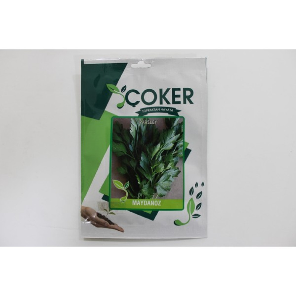 Makrogen Seed Maydanoz Tohumu 10GR Yerli - 1 Adet Oto Boyaları Fiyatı