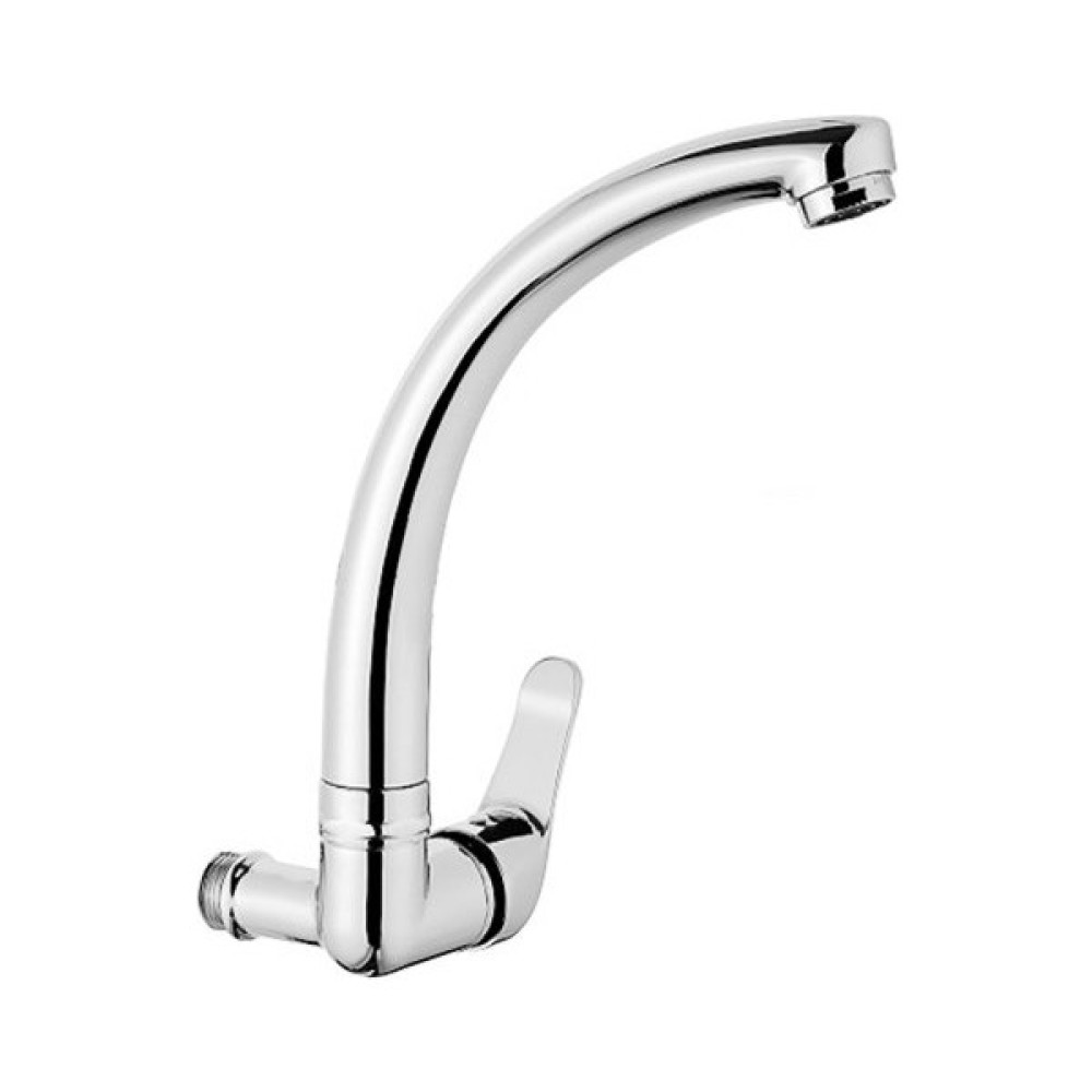 Maksu Asafyapı Mak-Su Kuğu Lavabo Batarya Duvardan Çıkışlı Mix Boru Bataryalar Fiyatı