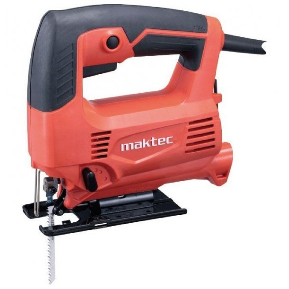 Maktec Mt431 Dekupaj Testere 450W Sarkac Hareketli Dekupaj Testere Fiyatı