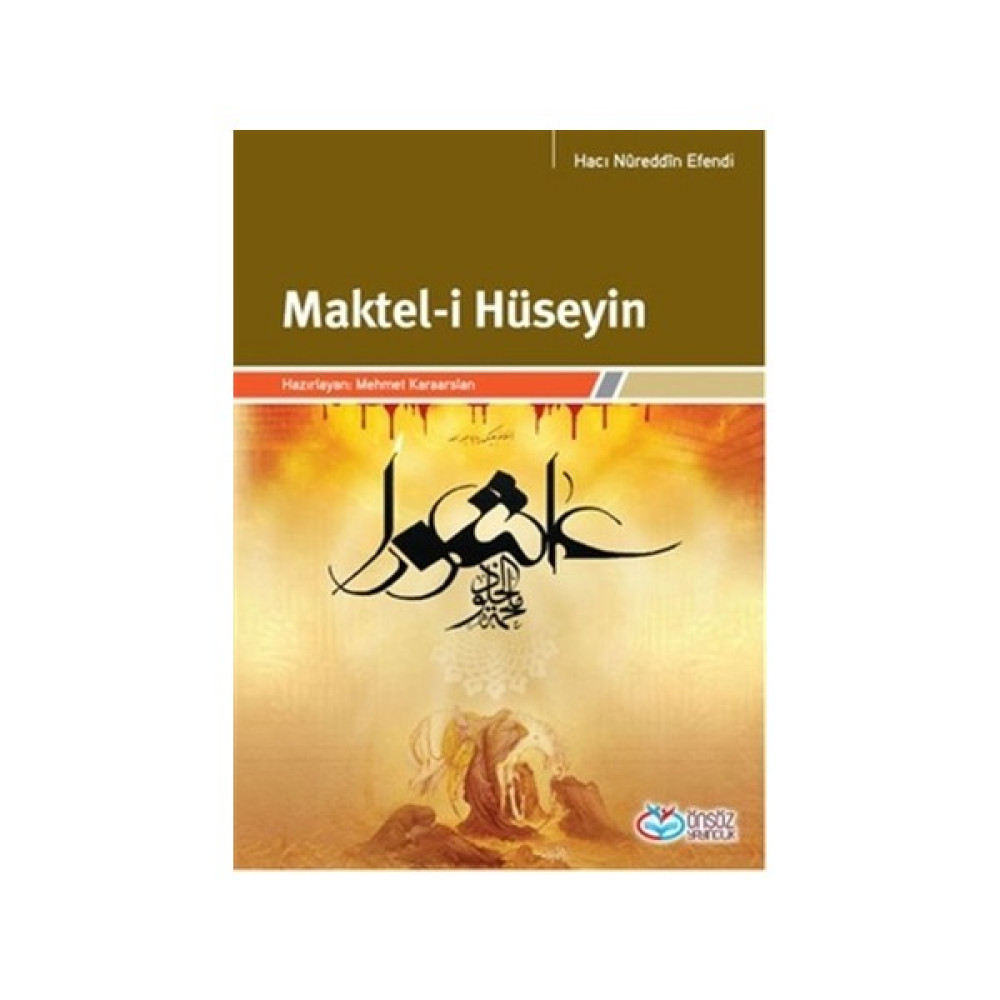 Maktel-i Hüseyin İnceleme Kitapları Fiyatı