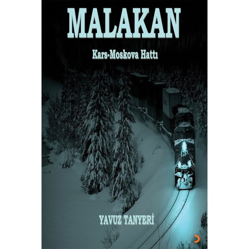 Malakan - Yavuz Tanyeri Öykü Kitapları Fiyatı