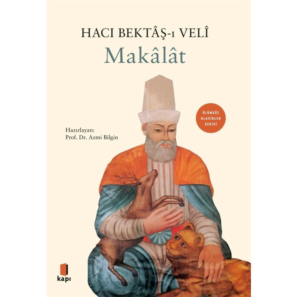 Malakat (Ciltli) - Hacı Bektâş-ı Velî Din Kitapları Fiyatı