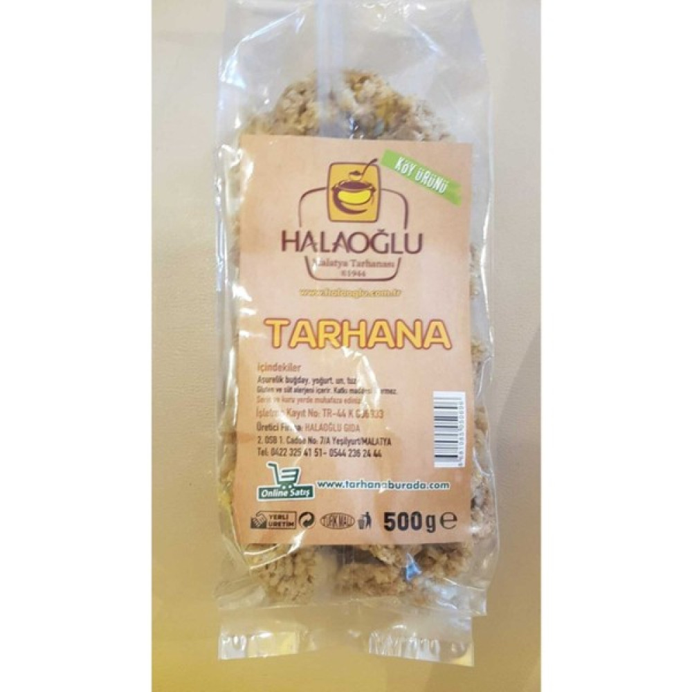 Malatya Tarhanası 500GR - 500 gr Oto Boyaları Fiyatı