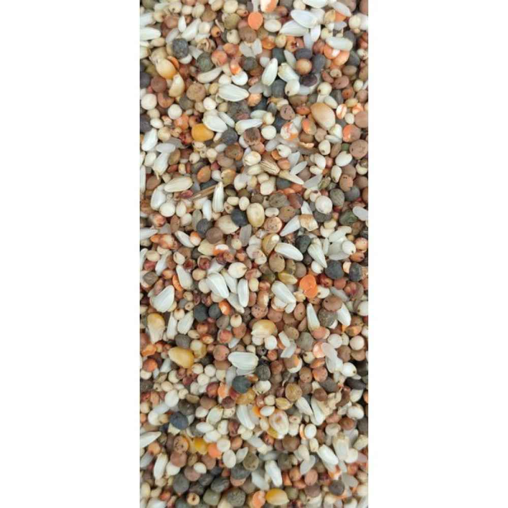 Malatya Yem Özel Buğdaysız Karışık Güvercin Yemi 25 kg Evcil Hayvan Ürünleri Fiyatı