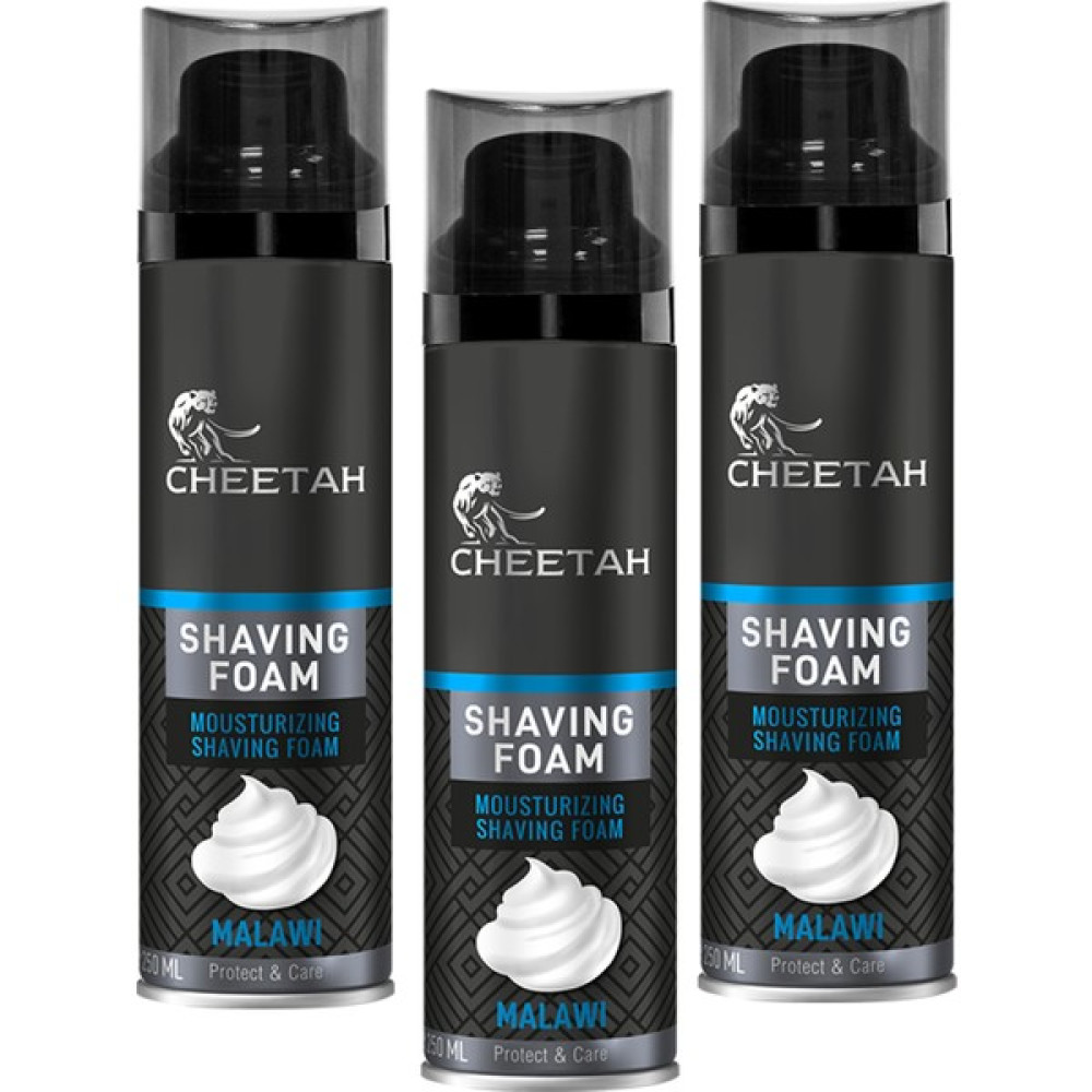 Malawi Erkek Tıraş Köpüğü 250 ml x 3 Adet Oto Boyaları Fiyatı