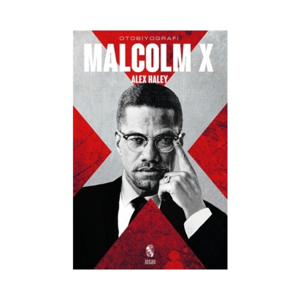 Malcolm X - Alex Haley İnceleme Kitapları Fiyatı