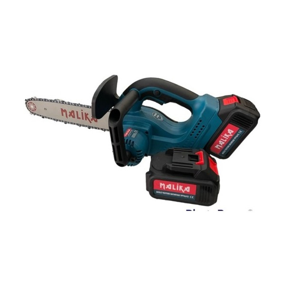 Malika YPT-DJ12 Akülü Testere Yağlı Ağaç Kesme Makinesi Fiyatı