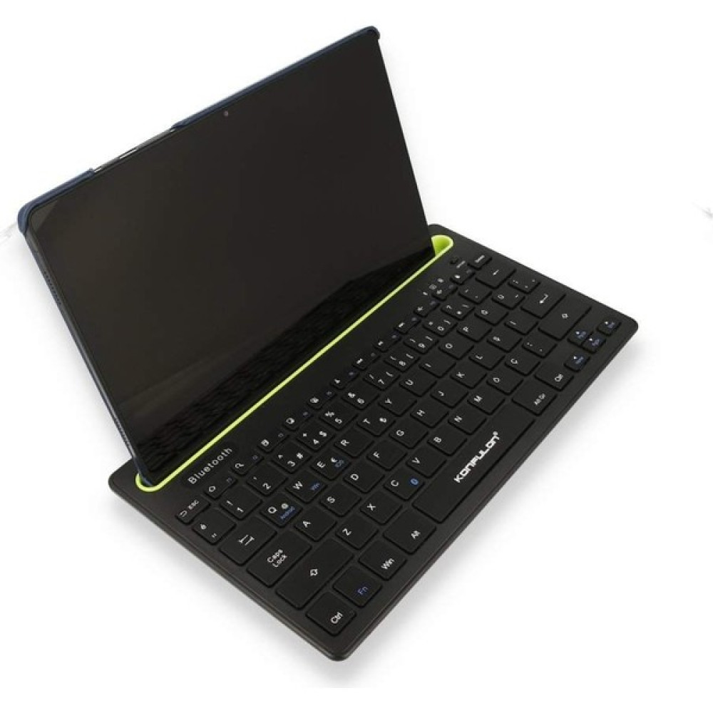 Maller Business Konfulon V4 Bluetooth 5.0 Standlı Türkçe Q Klavye Oyuncu Klavyesi Fiyatı
