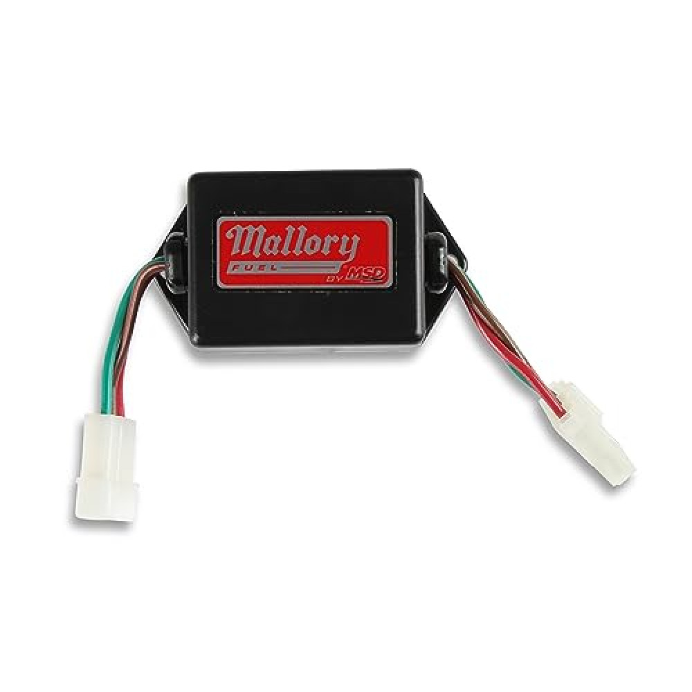 Mallory 29371 Circuit Guard For Electronic Ignitions Each Circuit Guard