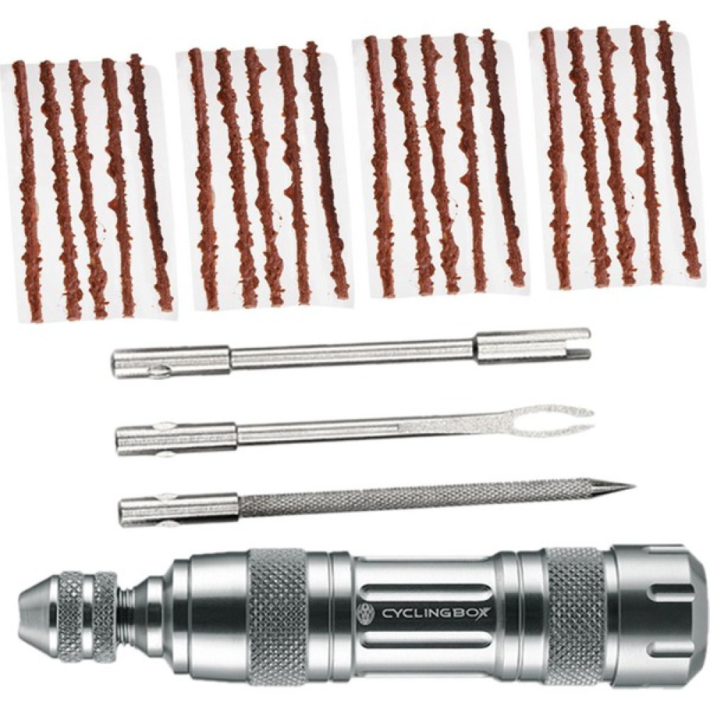 Malory Yol Için Aletleri Tubeless Set (Yurt Dışından) Bisiklet Aksesuarları Fiyatı