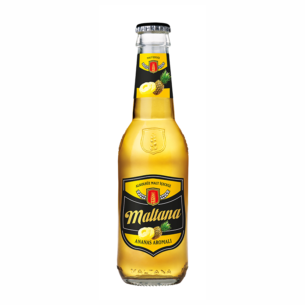 Maltana Ananas Aromalı 250 ml Limonata ve Meyve suyu Fiyatı