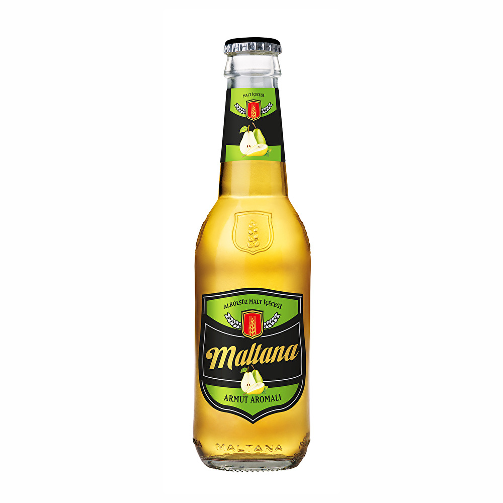 Maltana Armut Aromalı 250 ml Limonata ve Meyve suyu Fiyatı