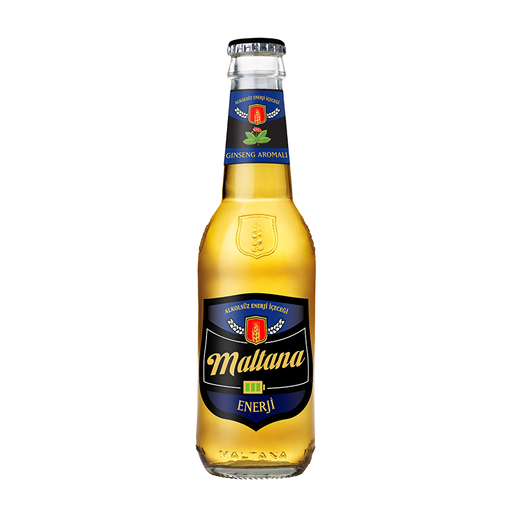 Maltana Ginseng Aromalı Enerji İçeceği 250 ml Limonata ve Meyve suyu Fiyatı