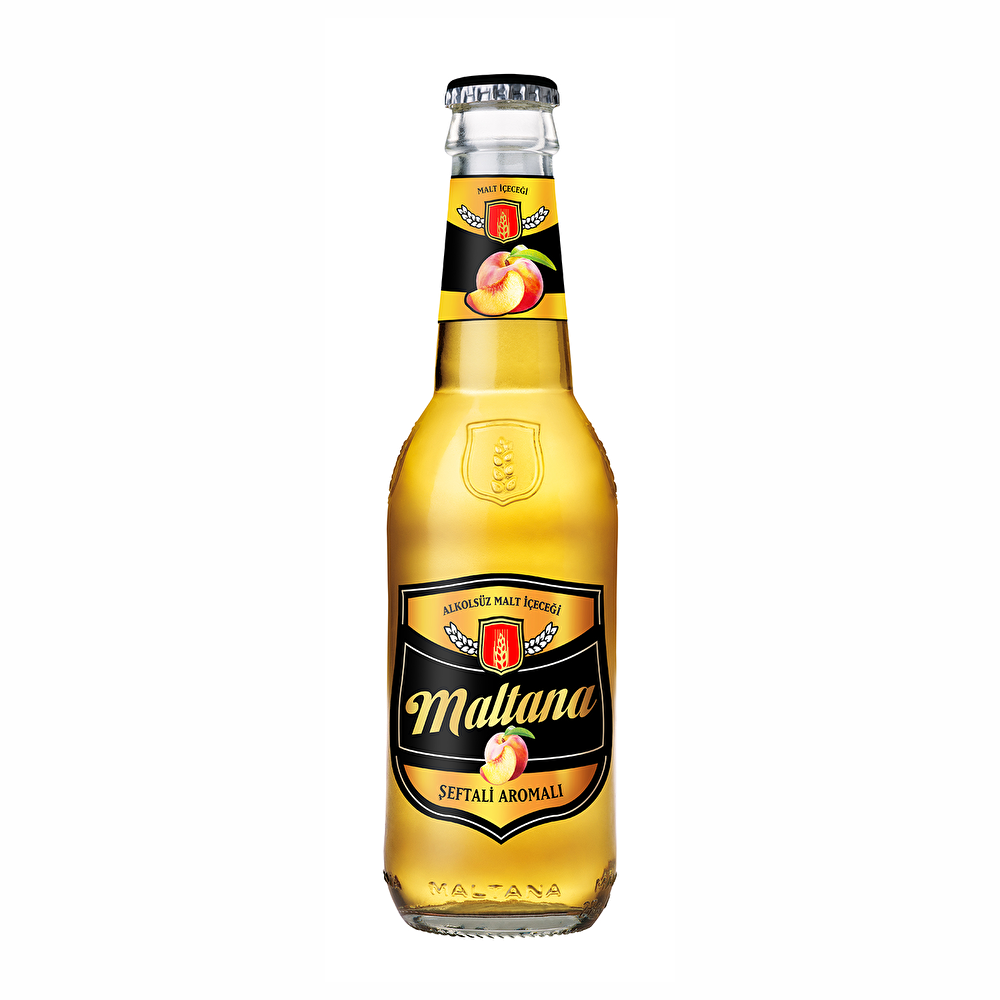 Maltana Şeftali Aromalı 250 ml Limonata ve Meyve suyu Fiyatı