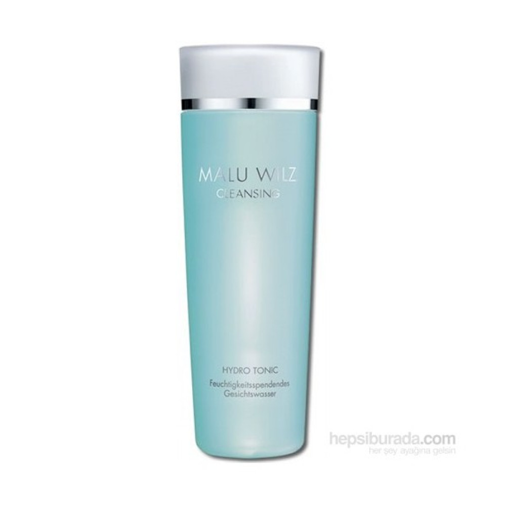 Malu Wilz Cleansing Hydro Tonic 200 Ml Cilt Temizleme ve Peeling Fiyatı
