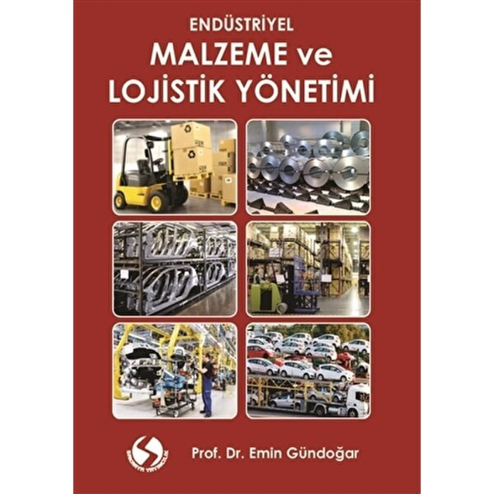 Malzeme ve Lojistik Yönetimi Reklam ve Halkla İlişkiler Kitapları Fiyatı