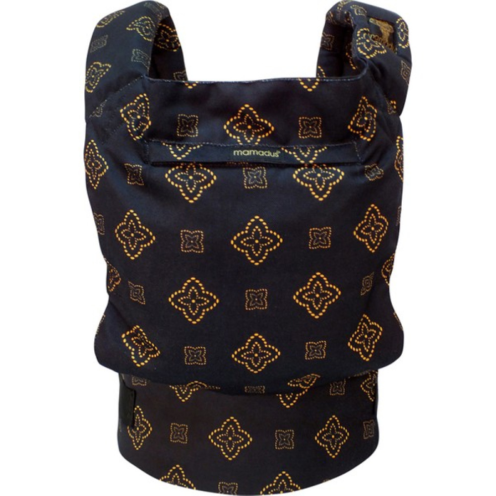 Mamadusbaby Ergonomik Kanguru 1035 Bebek Arabası ve Pusetler Fiyatı