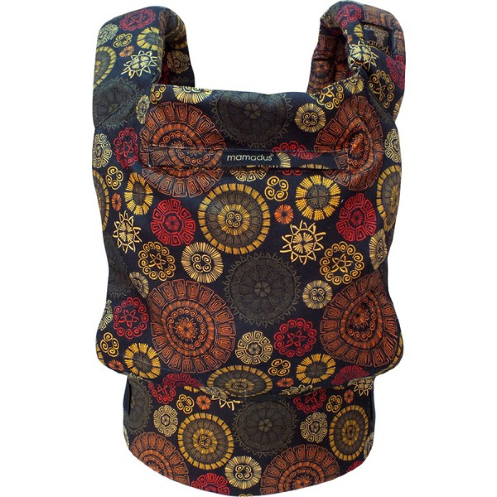Mamadusbaby Ergonomik Kanguru 1045 Bebek Arabası ve Pusetler Fiyatı