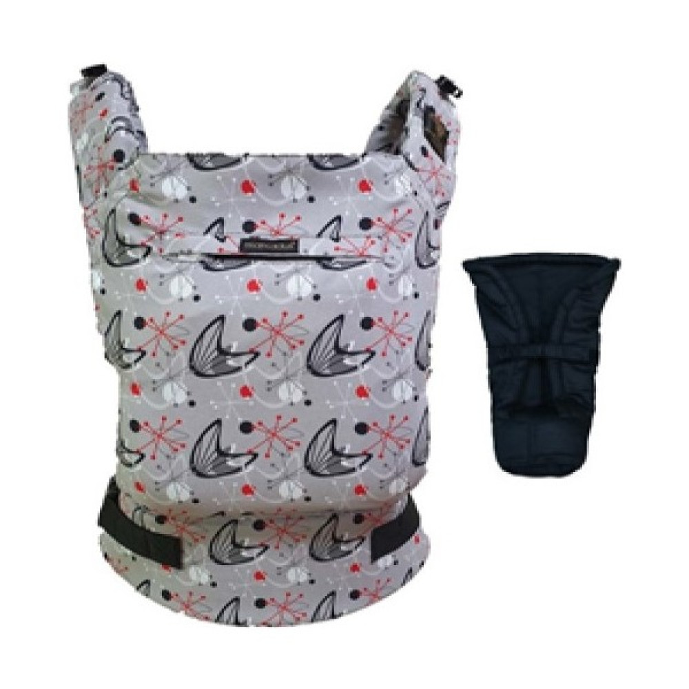 Mamadusbaby Etnik Desen-8 Yenidoğan Set Ergonomik Kanguru Bebek Arabası ve Pusetler Fiyatı