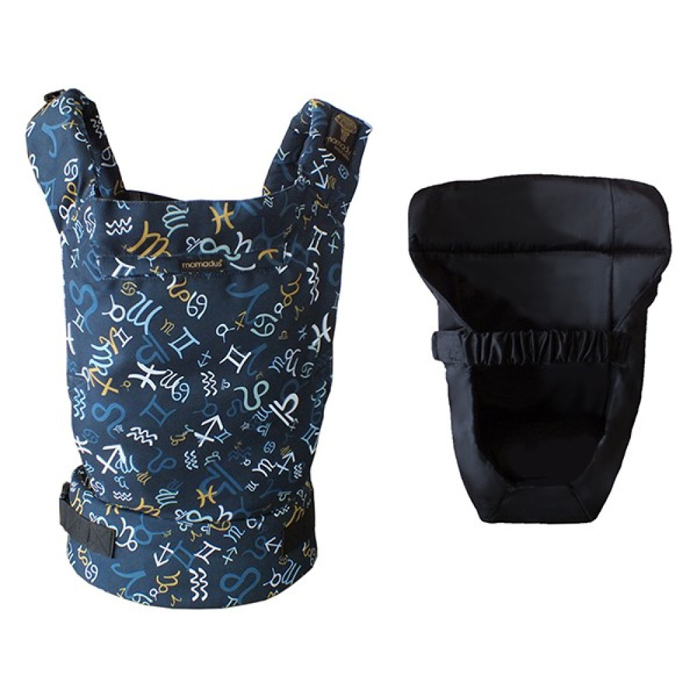 Mamadusbaby Premium Burçlar Ergonomik Kanguru Yenidoğan Set Bebek Arabası ve Pusetler Fiyatı